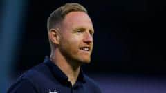 Shrewsbury Town Boss Cowan Eyes Promotion Push — Shrewsbury news photo