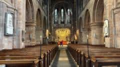 Today in Shrewsbury — 14 September — Shrewsbury news photo